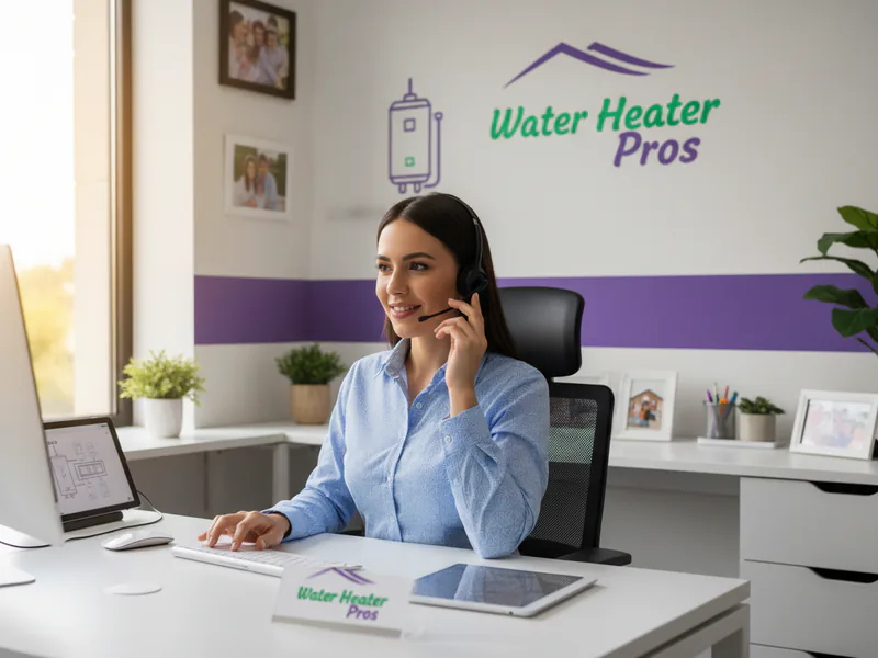 Water Heater Repair  in Rockford  FAQ